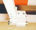 Awning Adjustable Pitch