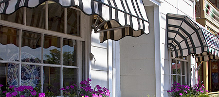 Window Awnings