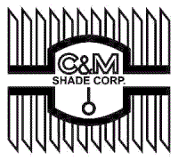 C and M Shade Corp