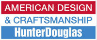 Hunter Douglas Logo