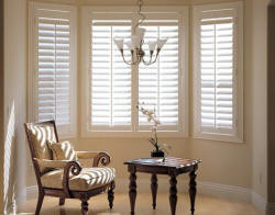 Platation Shutters