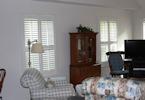 Plantation Shutters