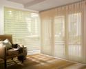 Sheer Metro Blinds