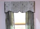 Top Treatment and drapes