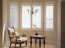 Plantation Shutters